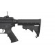 ELAR M4A1 Assault Rifle Replica (Platinum Version) (E&L)